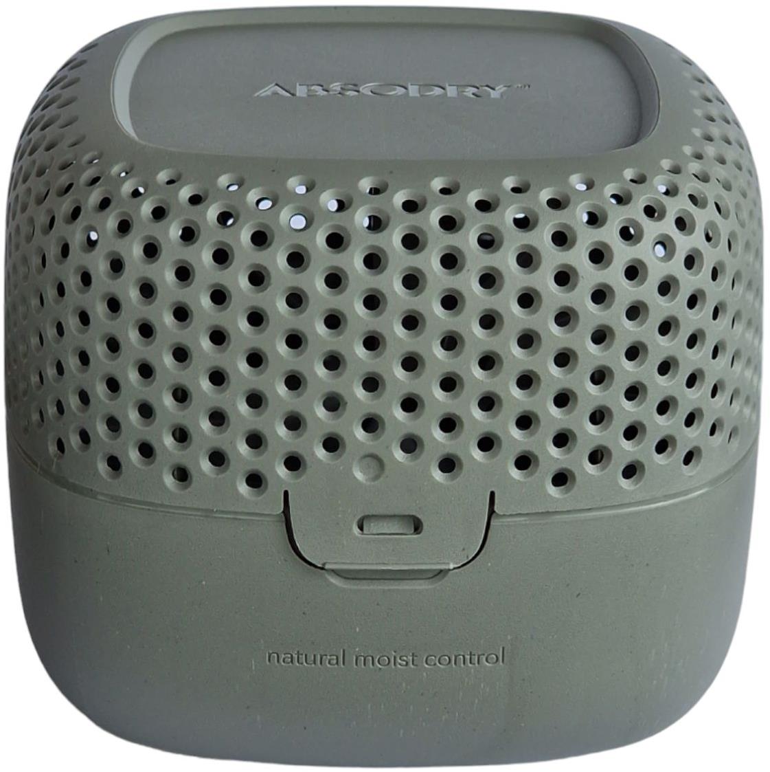 Absodry by Torrbollen Duo Family Bag 3 series sivý