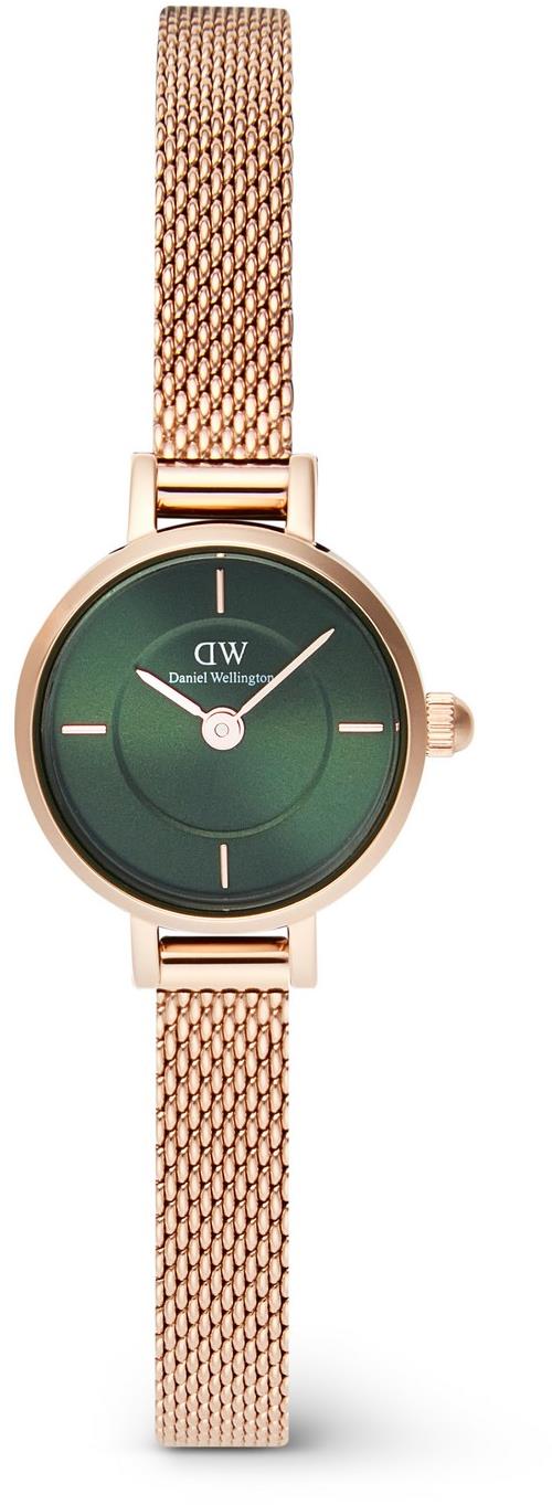 DANIEL WELLINGTON Petite Mini 19 Melrose DW00100742