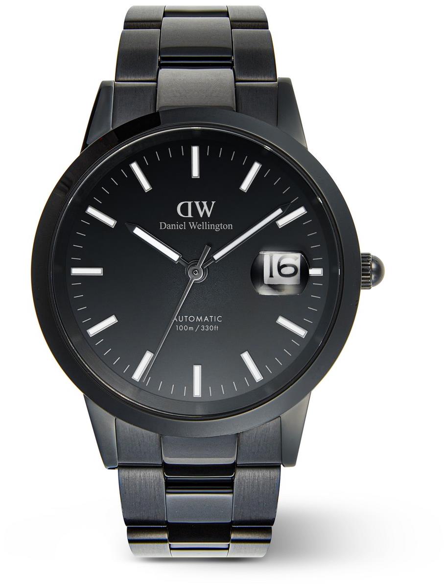 DANIEL WELLINGTON Iconic Automatic 40 DW00100753