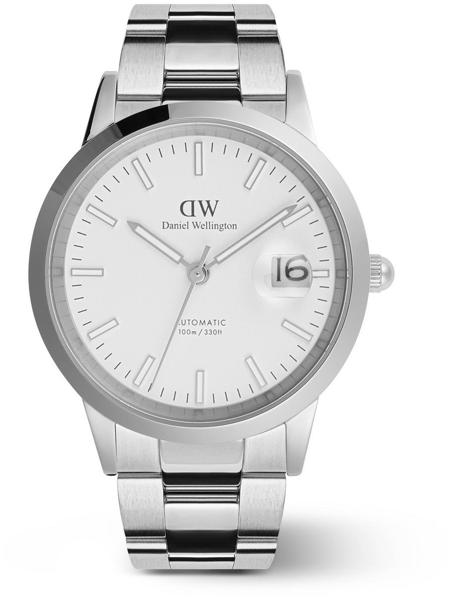 DANIEL WELLINGTON Iconic Automatic 40 DW00100754