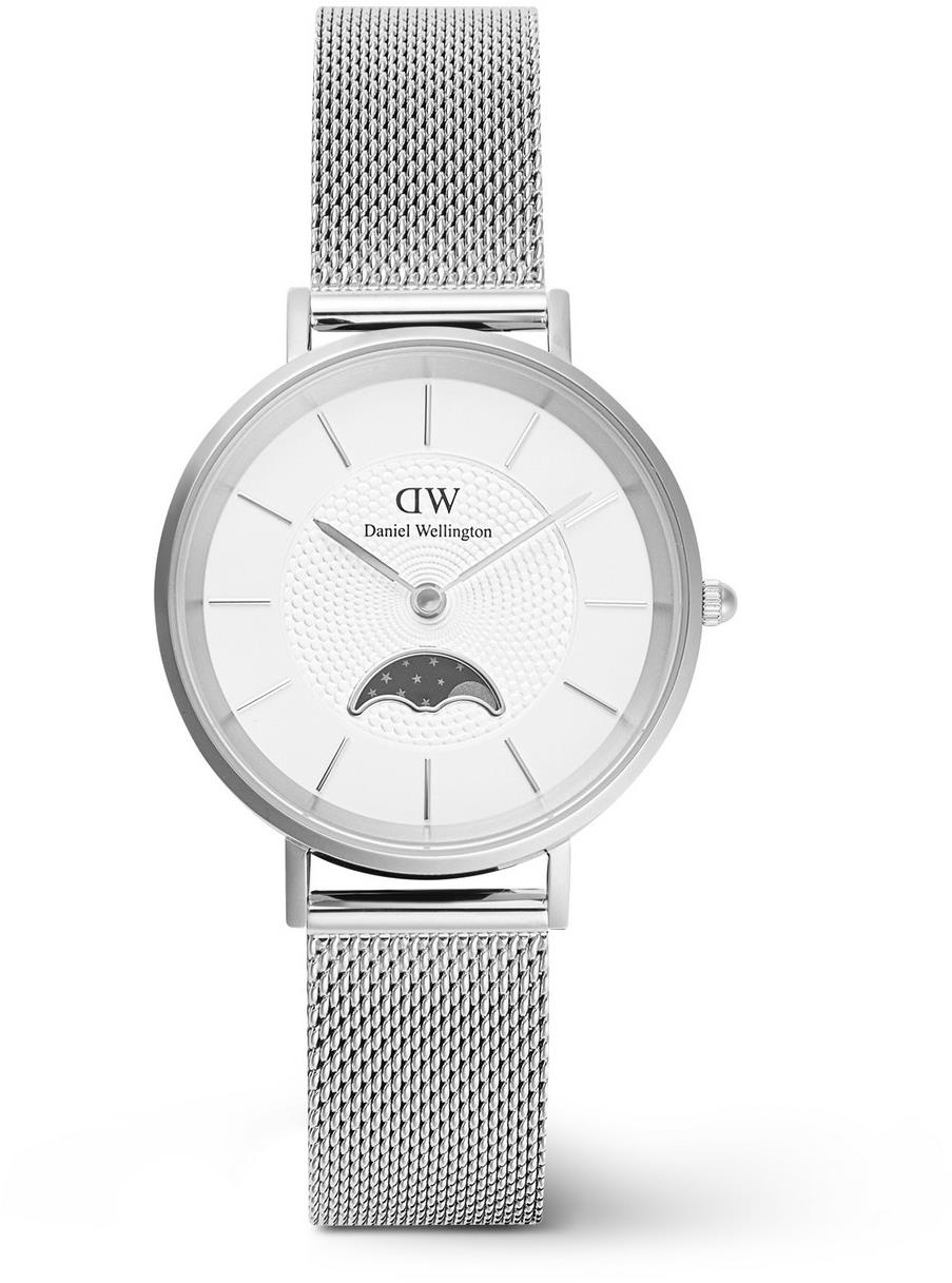 DANIEL WELLINGTON Petite Moonphase 32 DW00100772