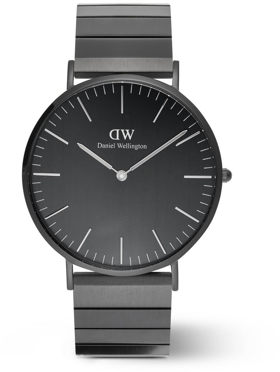 DANIEL WELLINGTON Classic 40 DW00100778