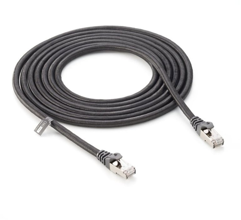 Eagle Cable Deluxe CAT 8.1 0,5 m