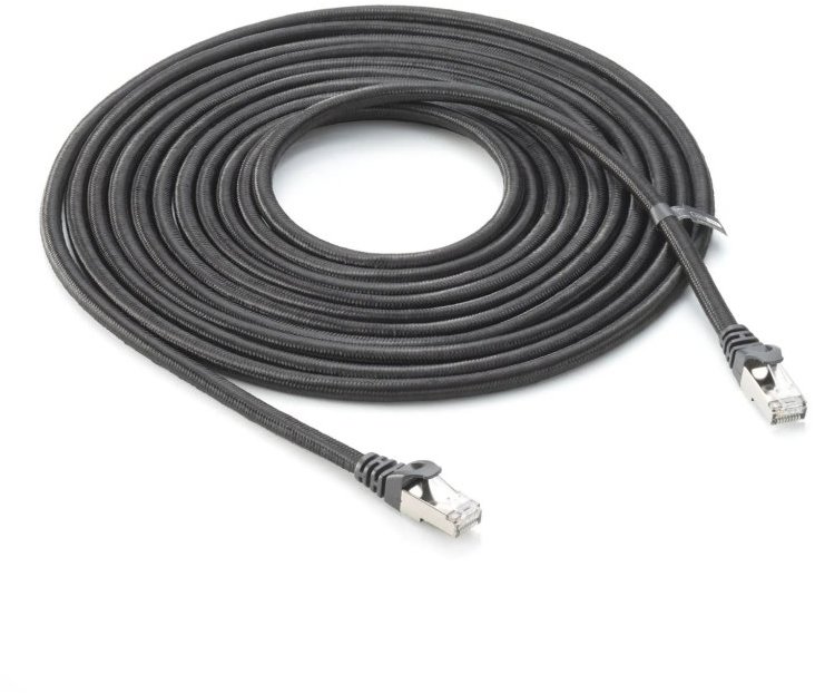 Eagle Cable Deluxe CAT 8.1 3 m