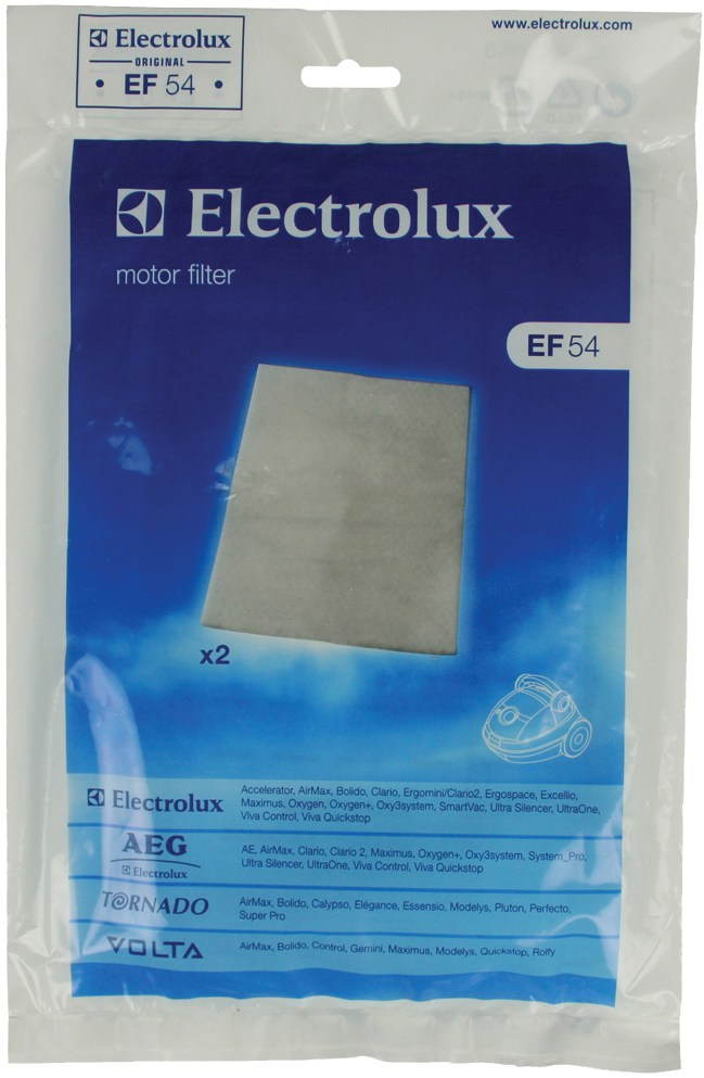 Electrolux EF54