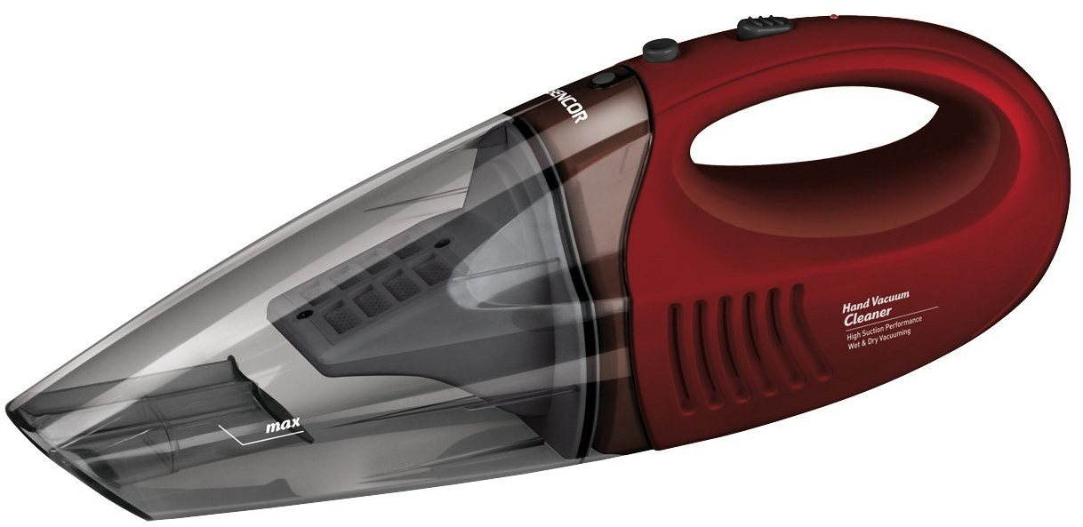 Sencor SVC 190R