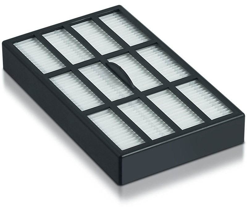 SENCOR SVX 002HF