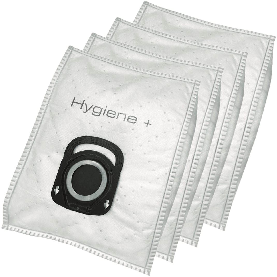 Rowenta ZR200540 High Filtration Hygiene+ 4pcs
