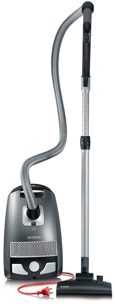 Severin BC 7045 S´POWER