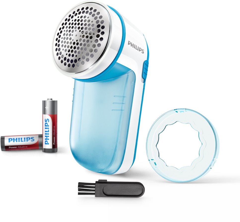 Philips Odžmolkovač GC026/00