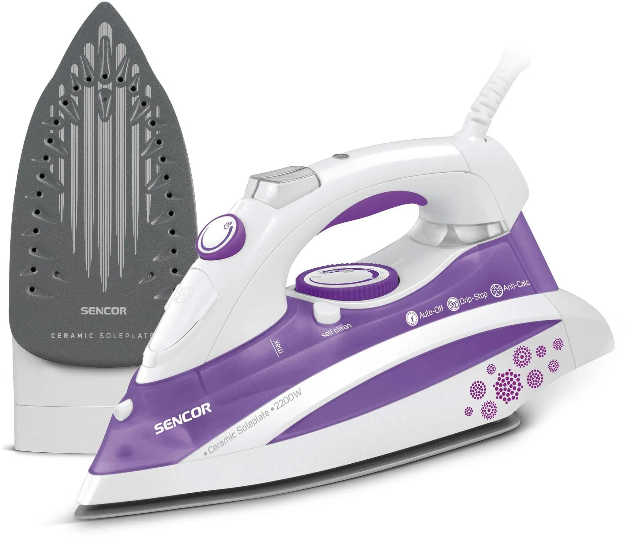 Sencor SSI 8441VT