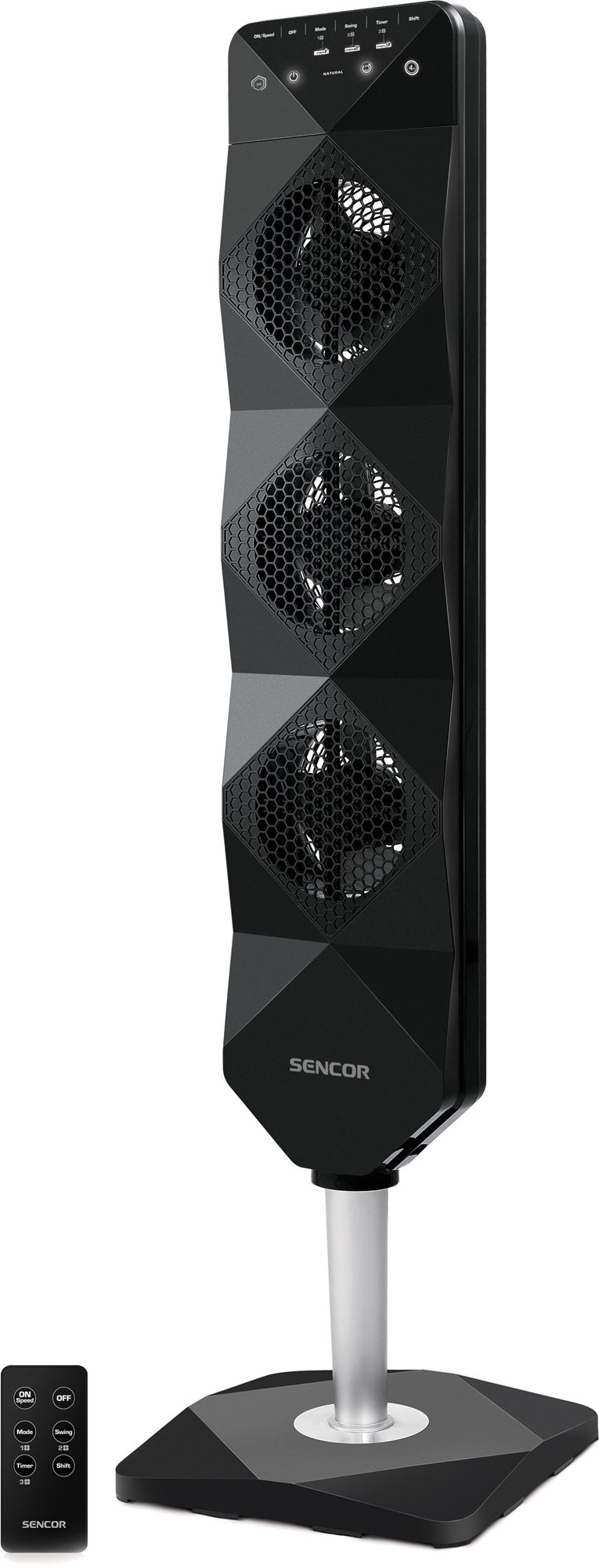 SENCOR SFN 5040BL