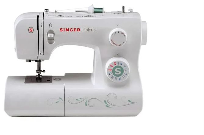 SINGER Talent SMC 3321