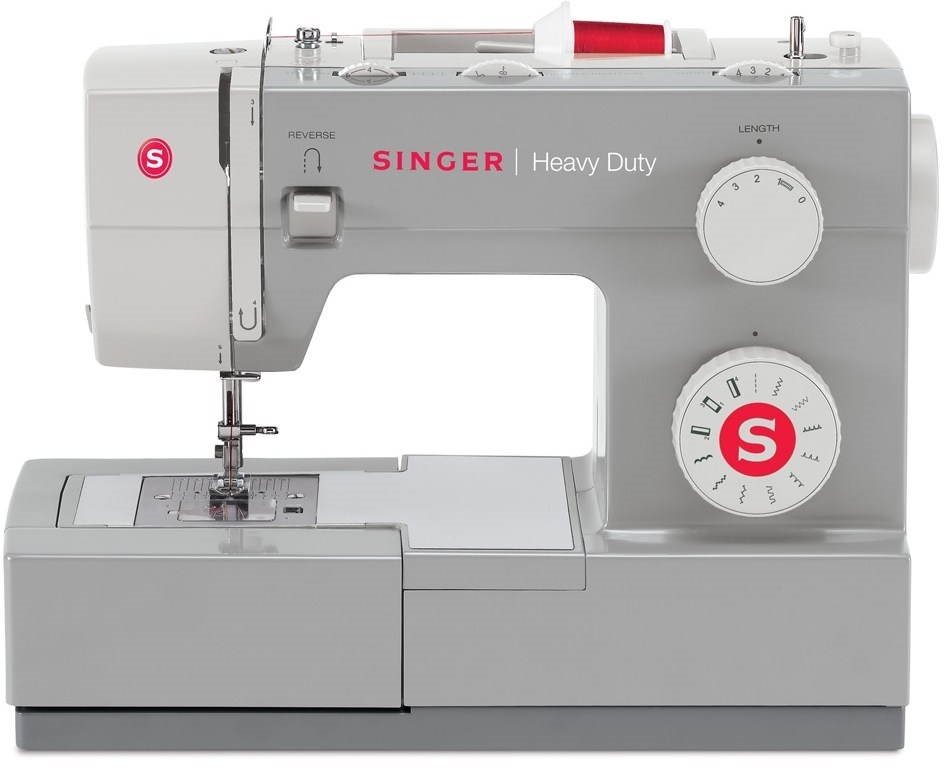 SINGER SMC 4411/00 Heavy Duty