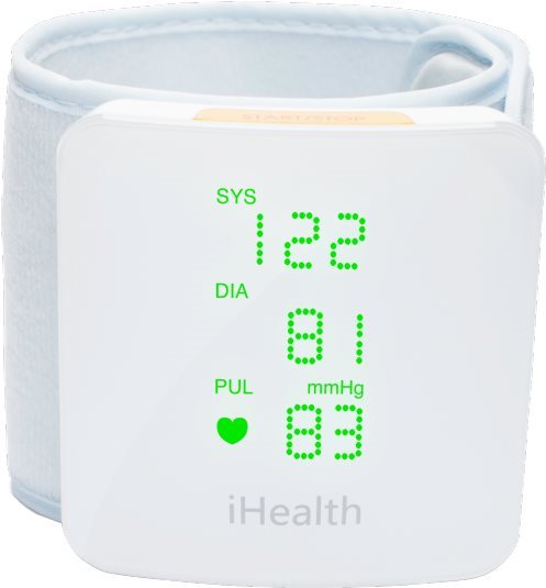 iHealth View BP7s