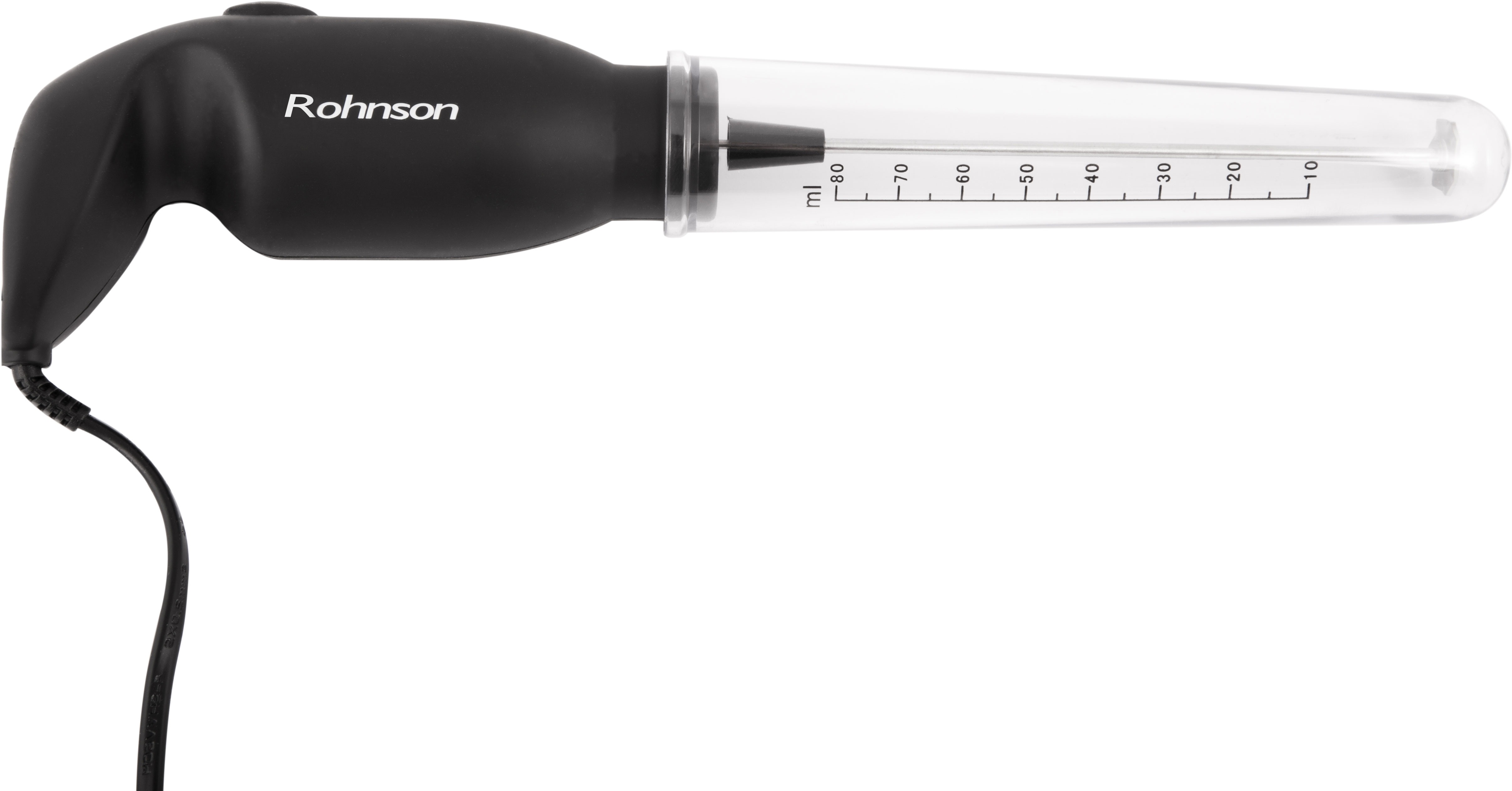 ROHNSON R-500