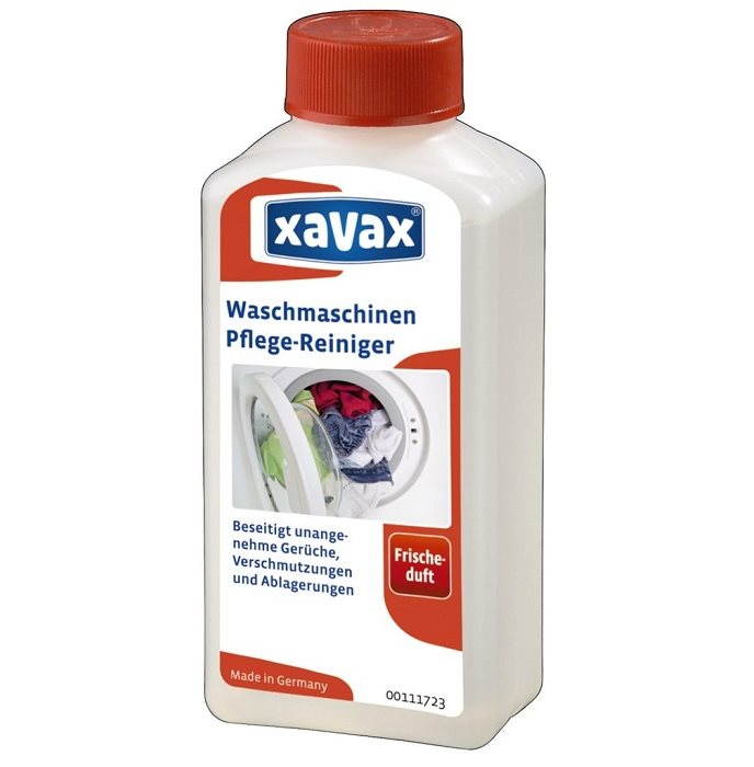 XAVAX Čistič práčky 111723 250 ml