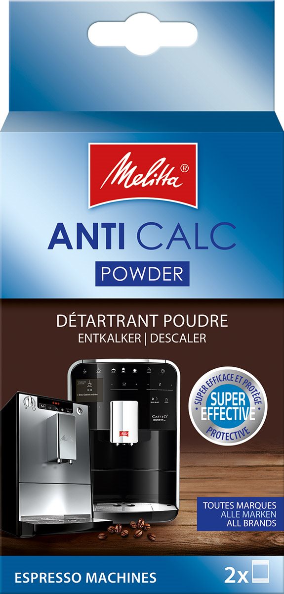 Melitta Anti Calc espresso