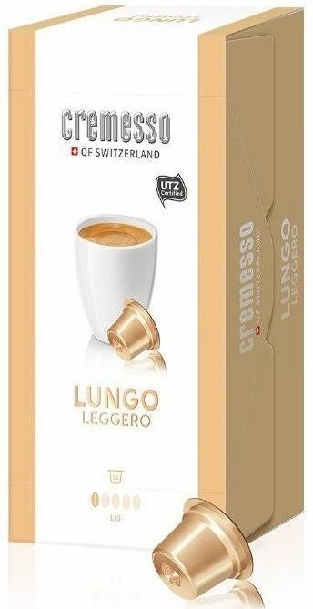 CREMESSO Leggero