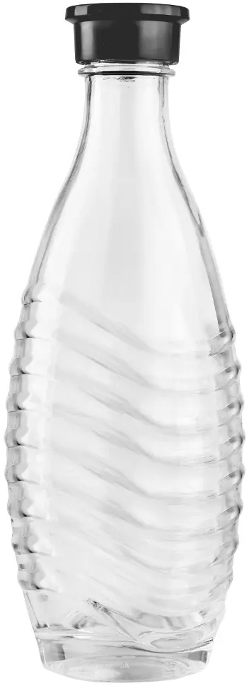 SodaStream Penguin / Crystal sklenená 0,7l