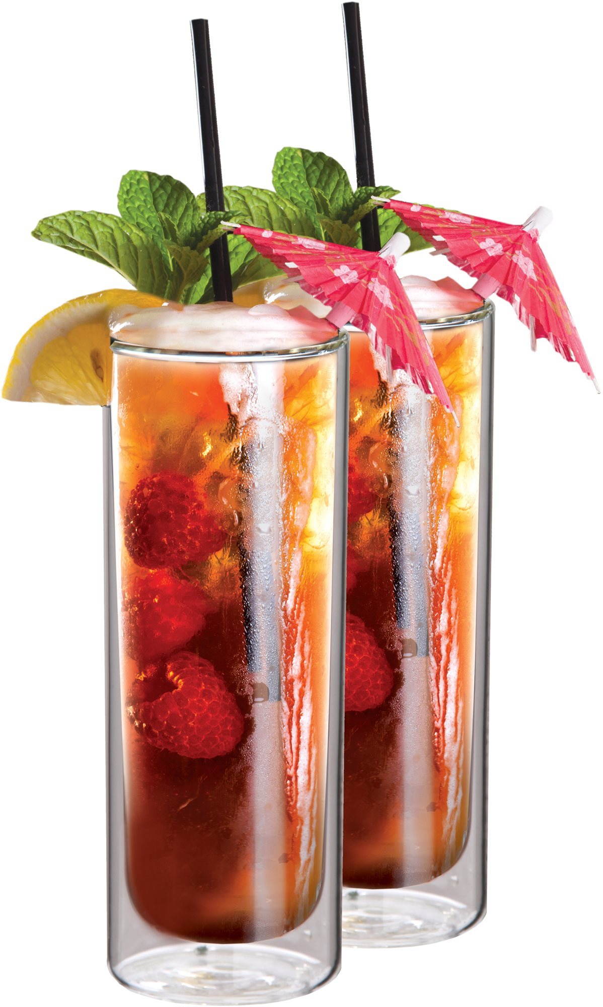 Maxxo Termo Sada pohárov 2 ks Mojito