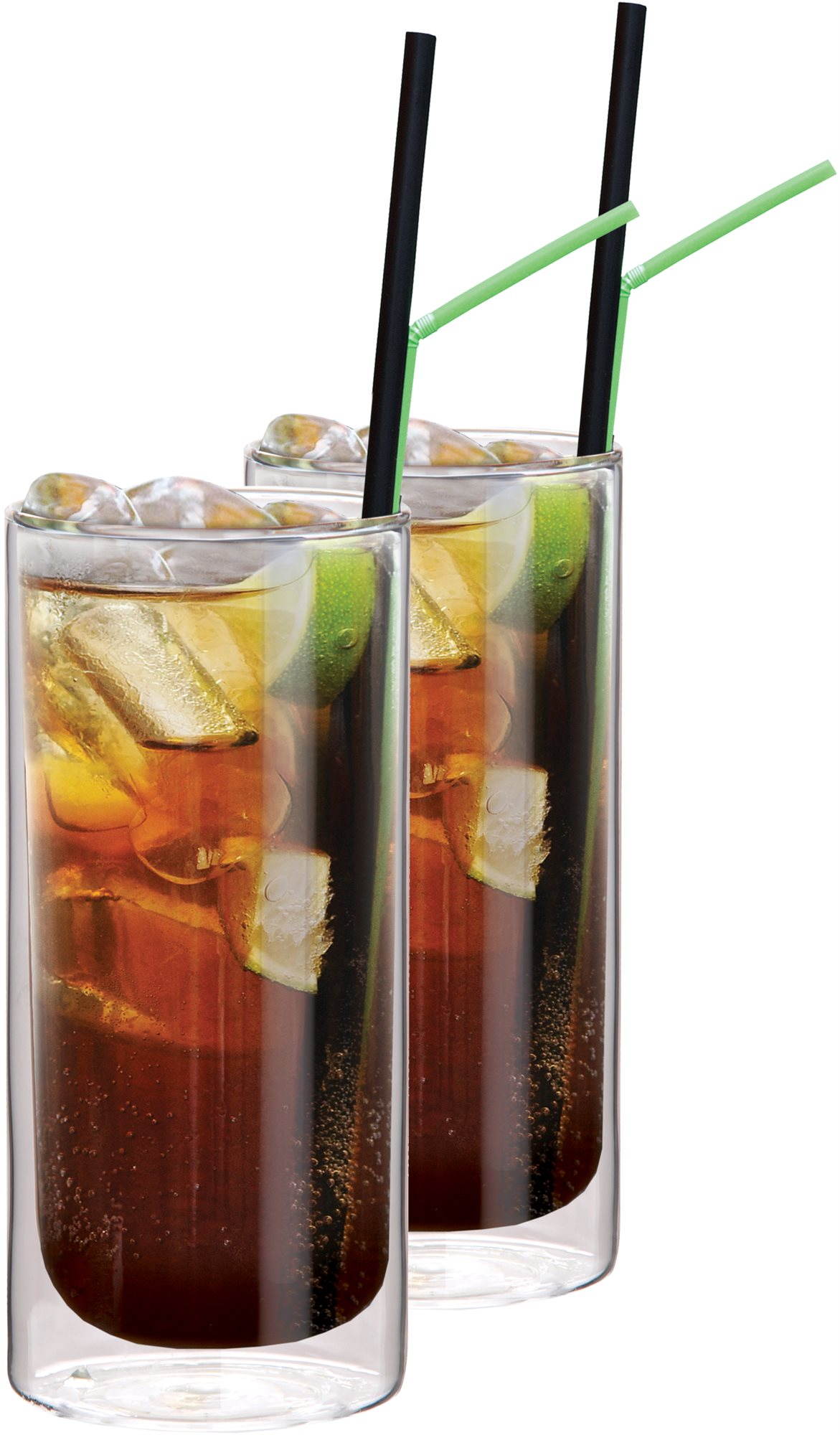 Maxxo Termo Sada pohárov 2 ks Cuba Libre