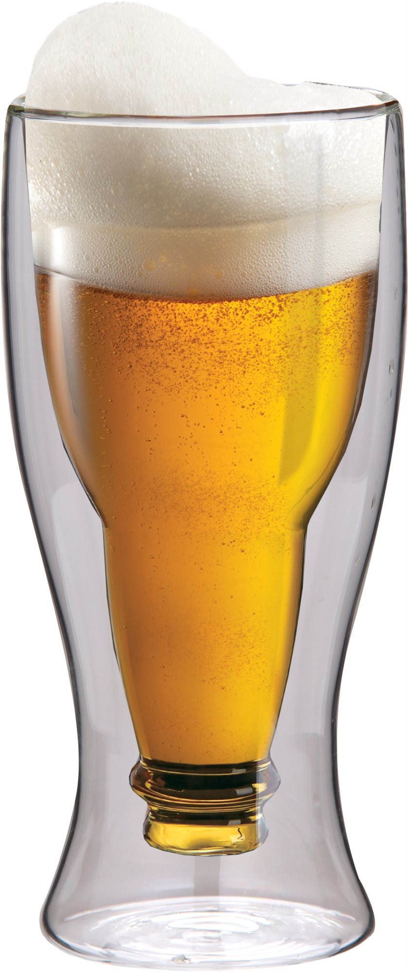 Maxxo Termo Pohár na pivo Beer Big 1 ks 500 ml