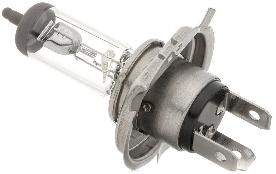 OSRAM H4 Original, 12 V 60/55 W, P43t