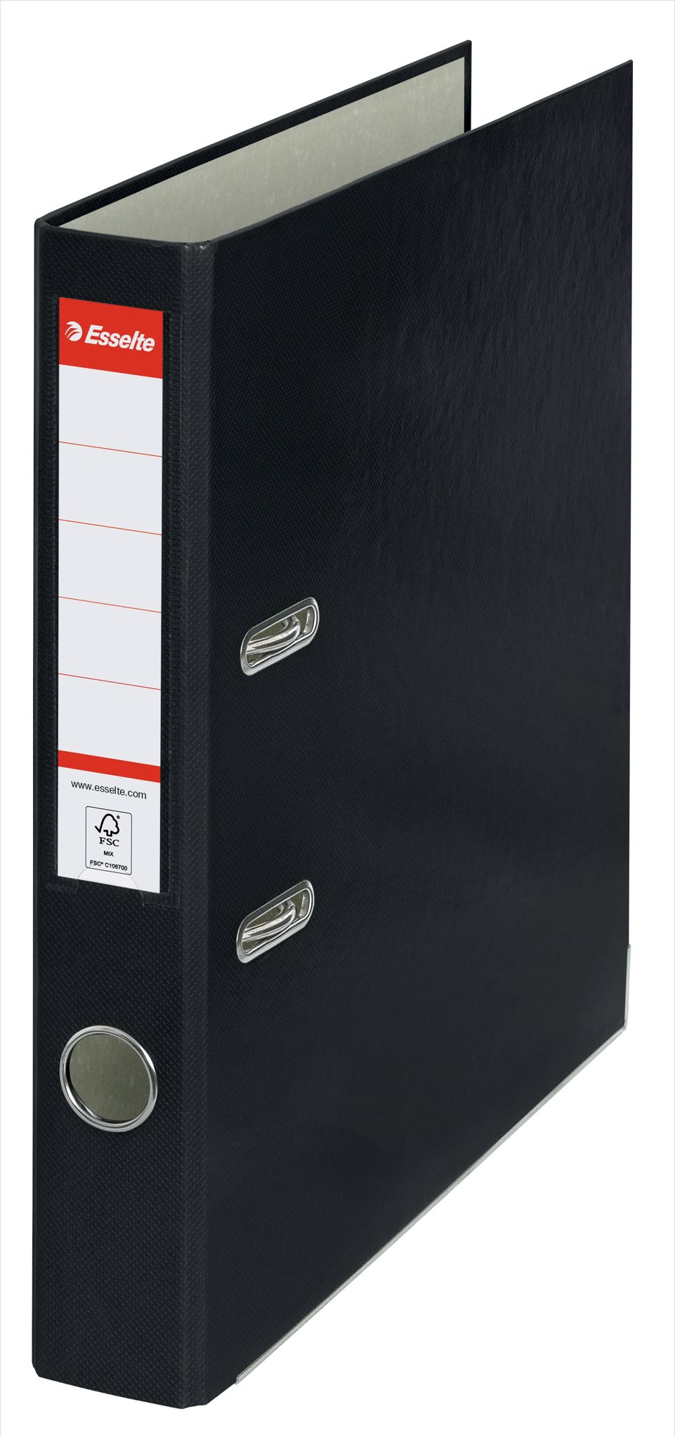 ESSELTE Economy A4 50 mm černý