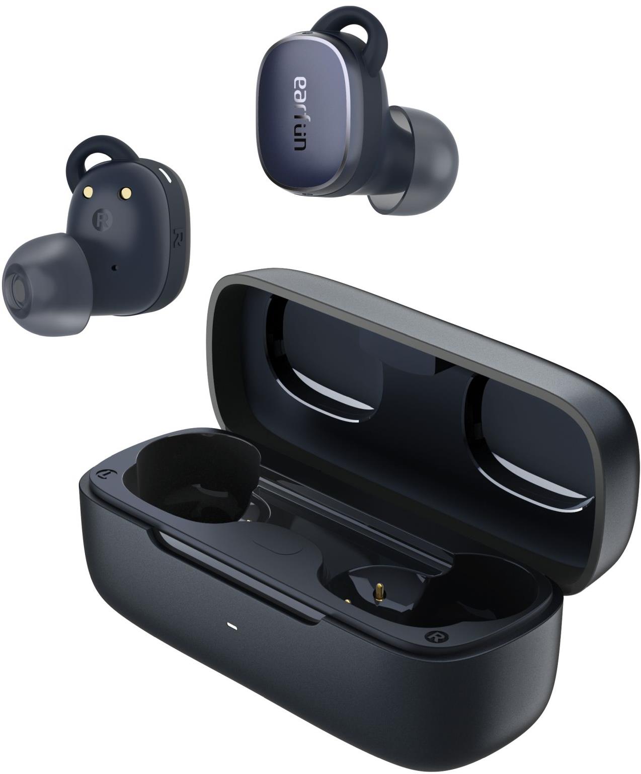 EarFun Free Pro 3 modré