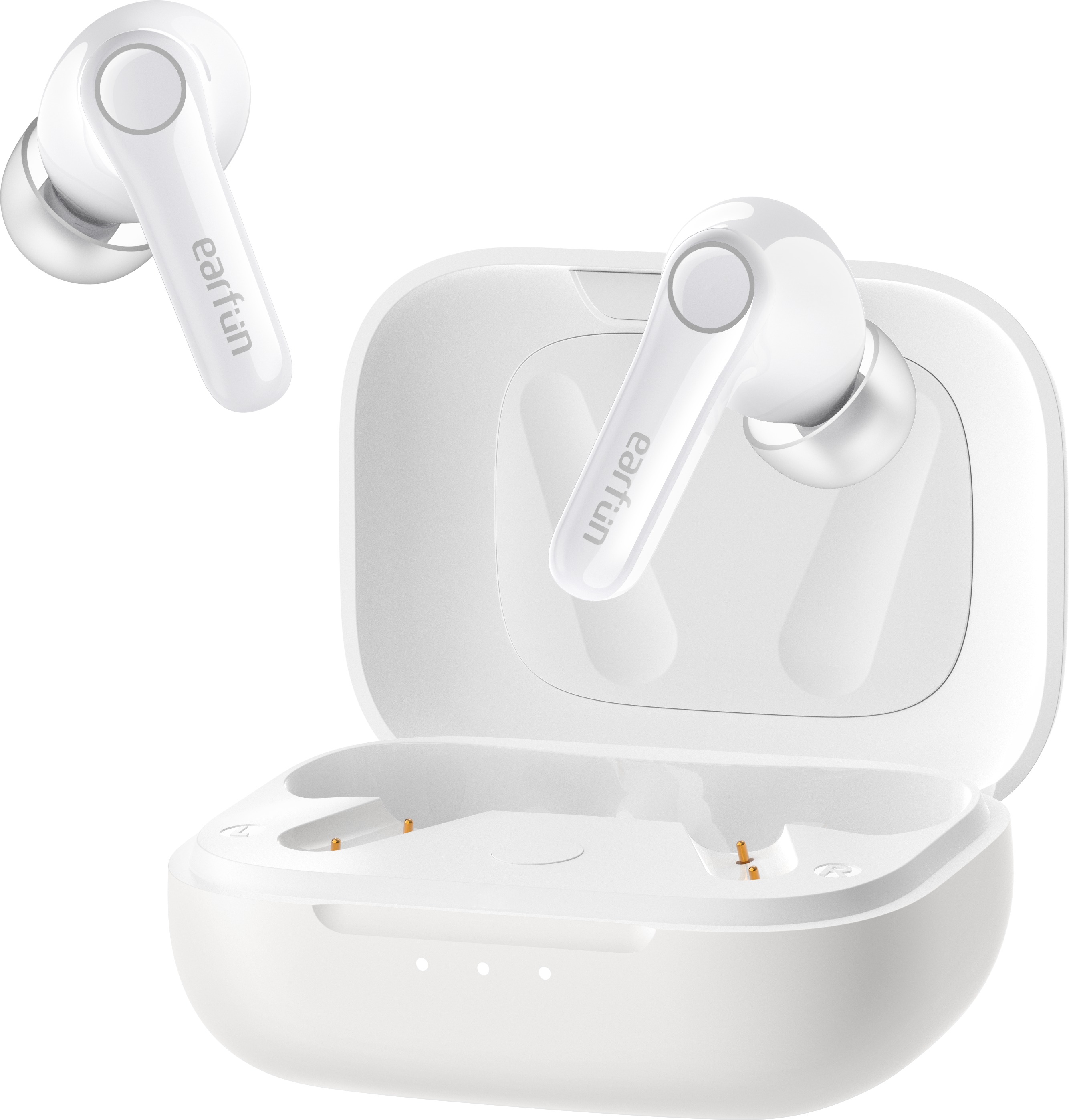 EarFun Air Pro 4 Glossy White