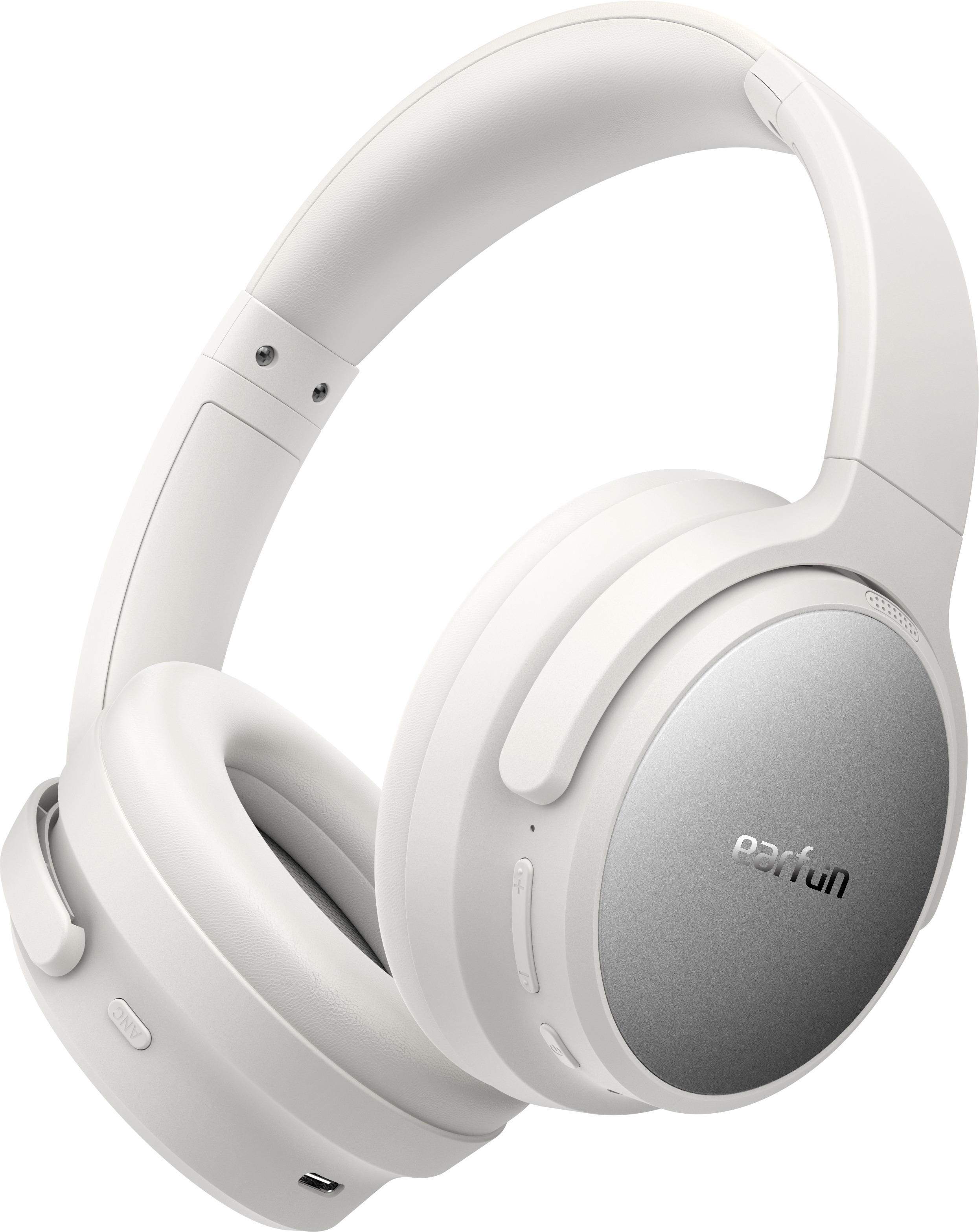 EarFun Tune Pro white