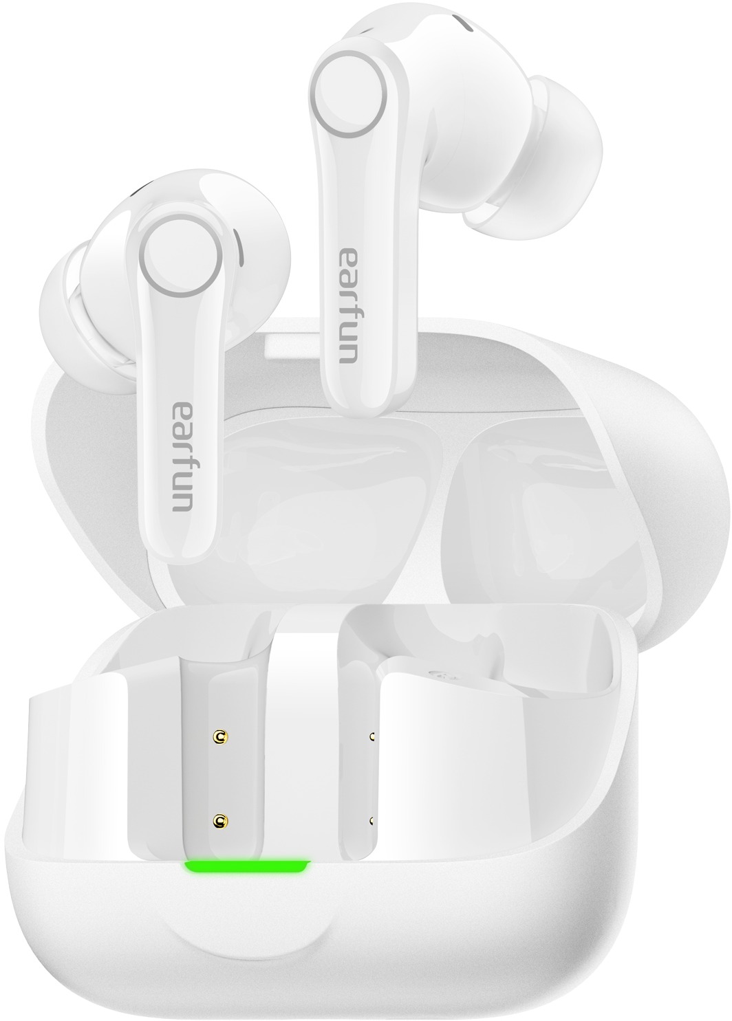 EarFun Air Pro 4+ white