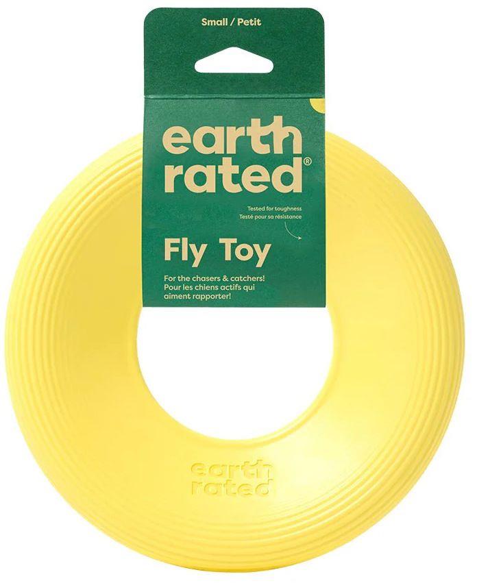 Earth Rated Flyer Toy Lietajúci Tanier S