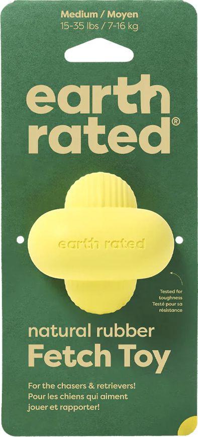 Earth Rated Fetch Toy Aportovacia loptička – M