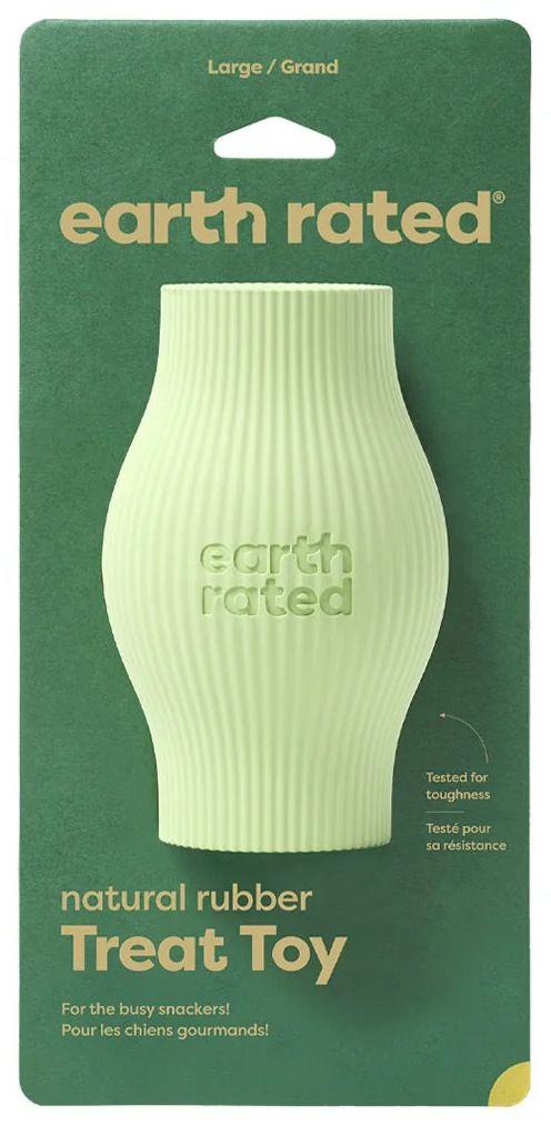 Earth Rated Treat Toy Hračka na maškrty – L