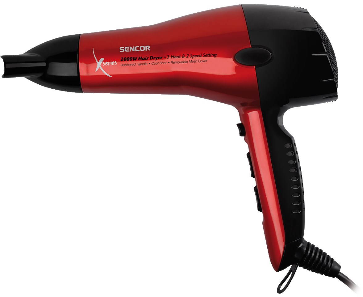Sencor SHD 6600