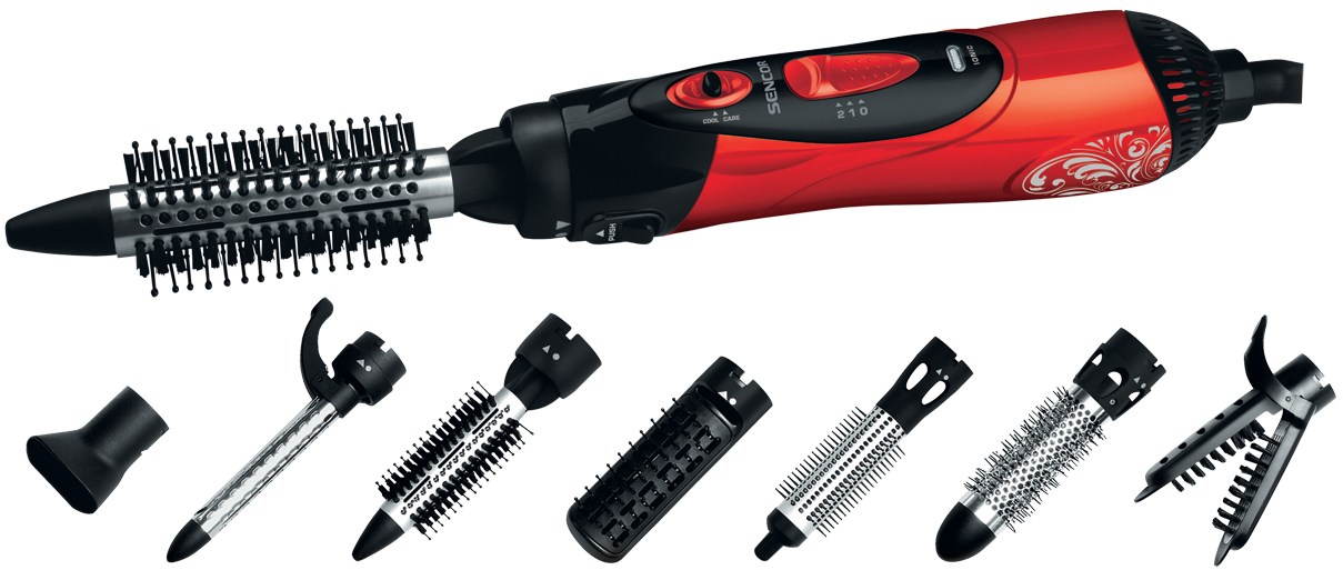 Sencor SHS 7551RD