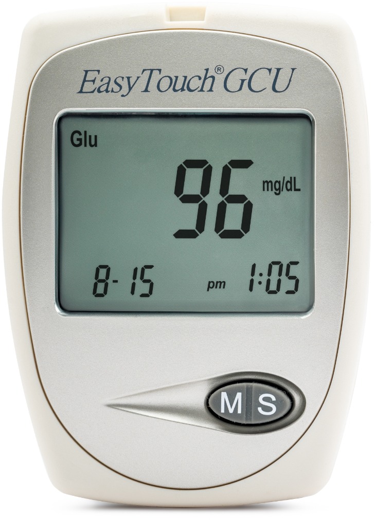 EasyTouch BI-001 3 v 1