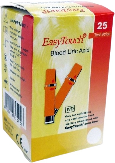 EasyTouch BI-006 25 ks