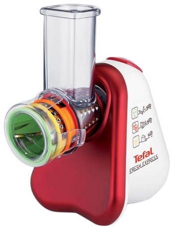 Tefal MB756G31 Fresh Express+