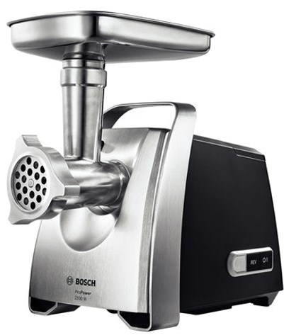 BOSCH MFW68660 ProPower