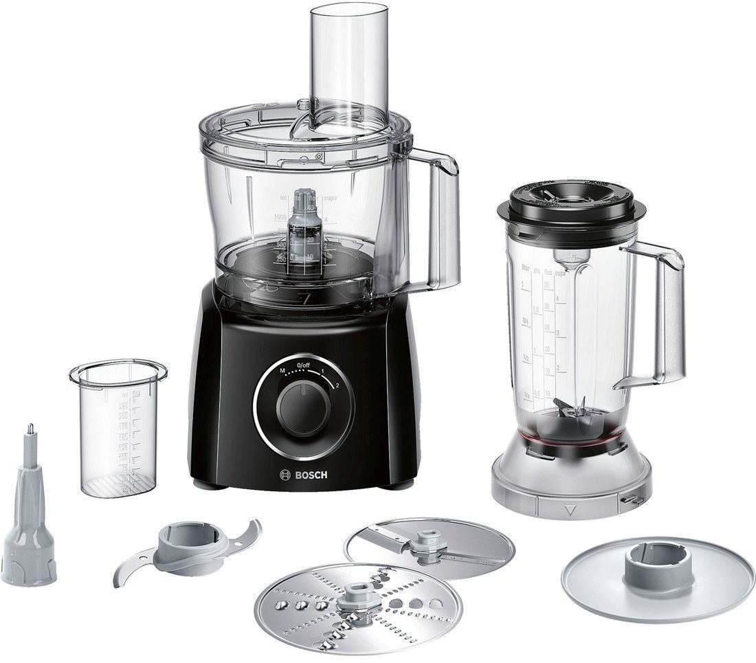 BOSCH MCM3201B MultiTalent 3