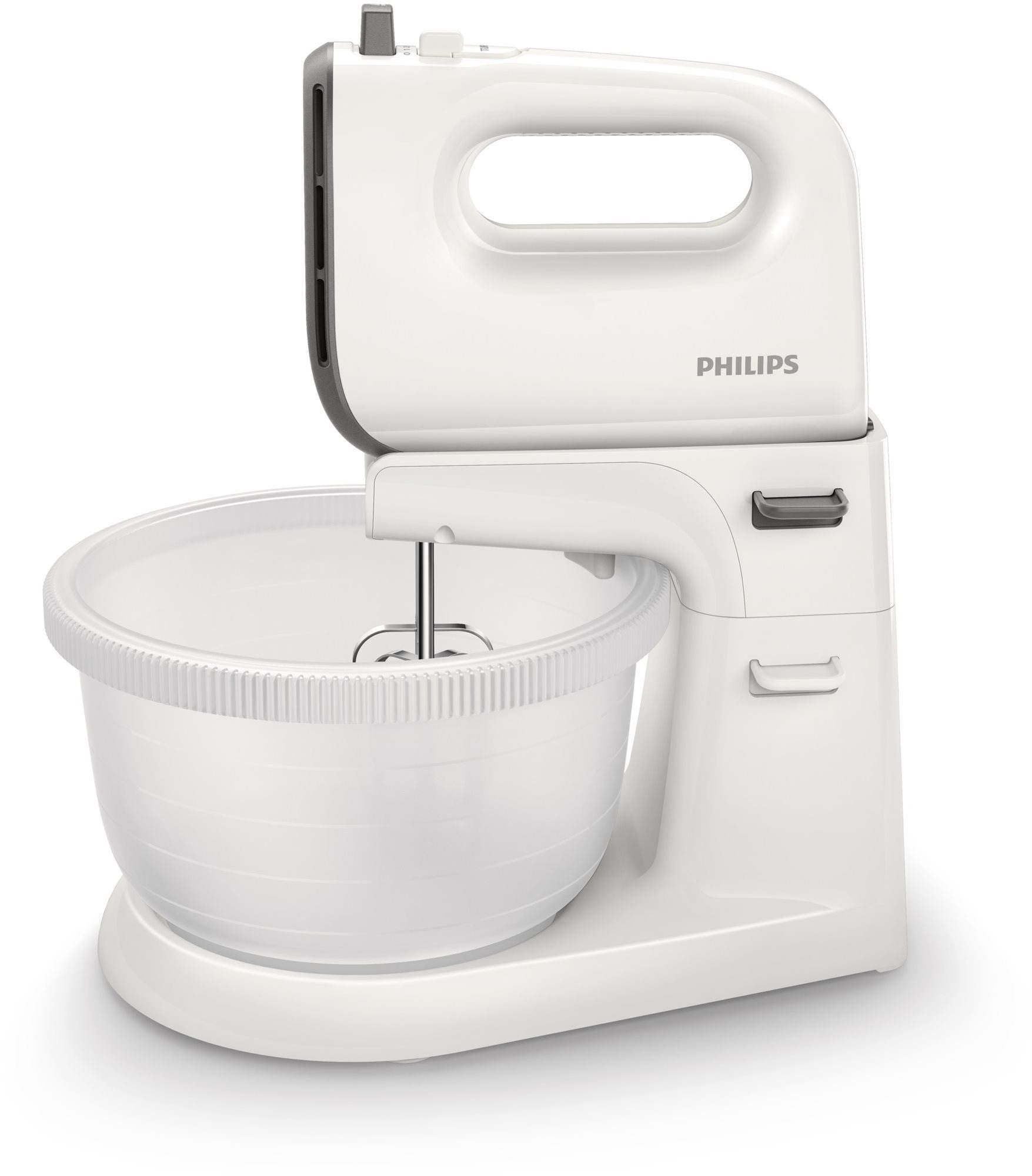 Philips HR3745/00 Ručný mixér s misou