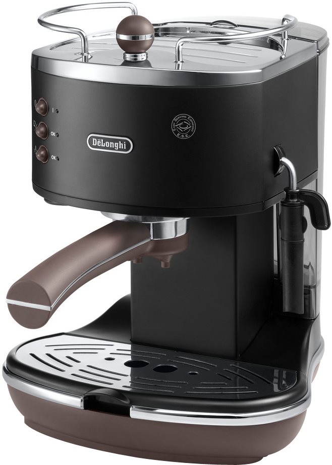 De'Longhi Icona Vintage ECOV 311.BK