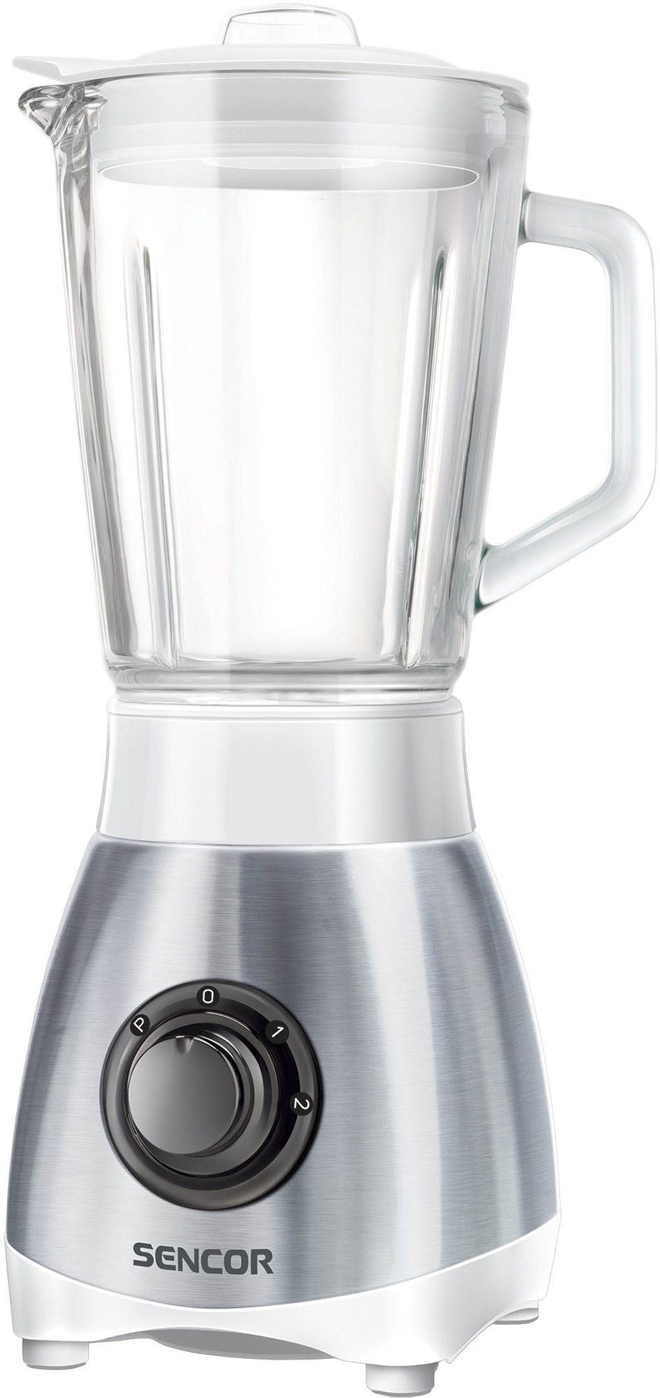 Sencor SBL 3271SS