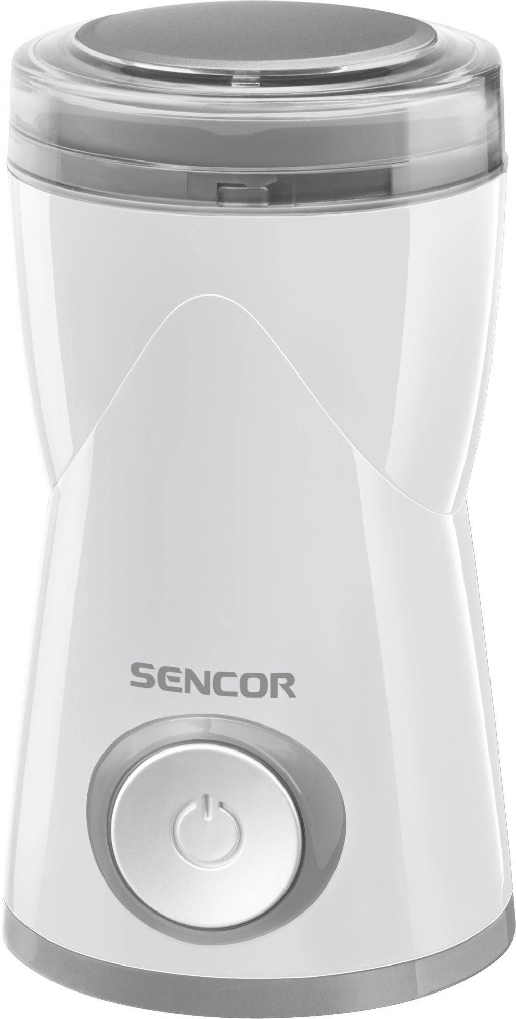 Sencor SCG 1050WH