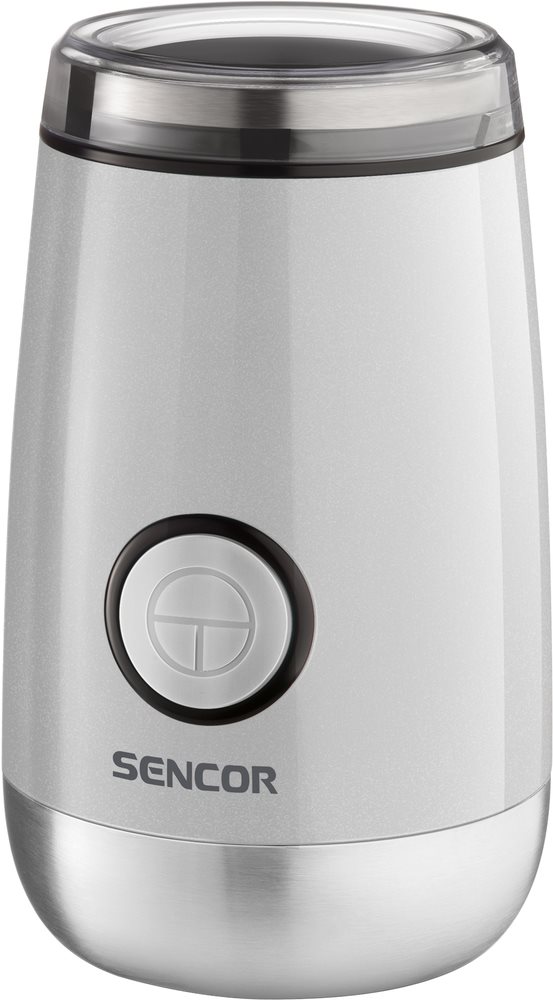 Sencor SCG 2052WH kávový mlynček