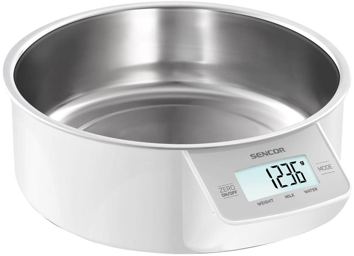 Sencor SKS 4030WH