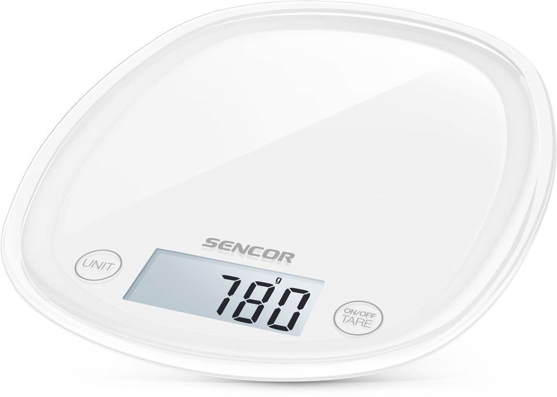 Sencor SKS Pastels 30WH biela